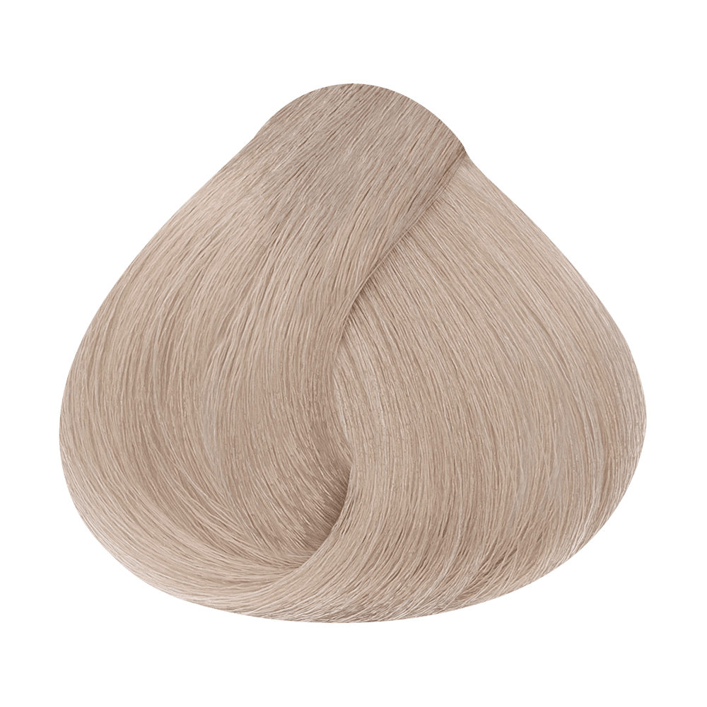 Alfaparf Milano Evolution Color Guard 10.05 Rubio Extraclaro Ligeramente Caoba — referencia de tono del fabricante
