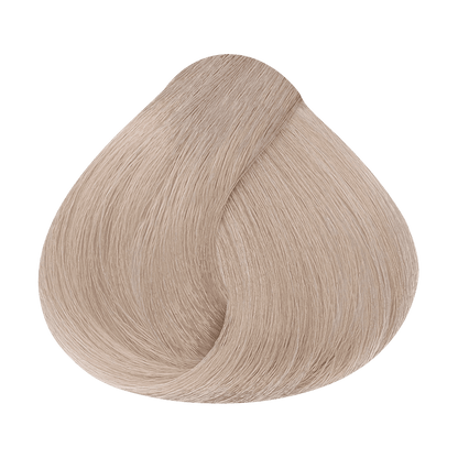 Alfaparf Milano Evolution Color Guard 10.05 Rubio Extraclaro Ligeramente Caoba — referencia de tono del fabricante