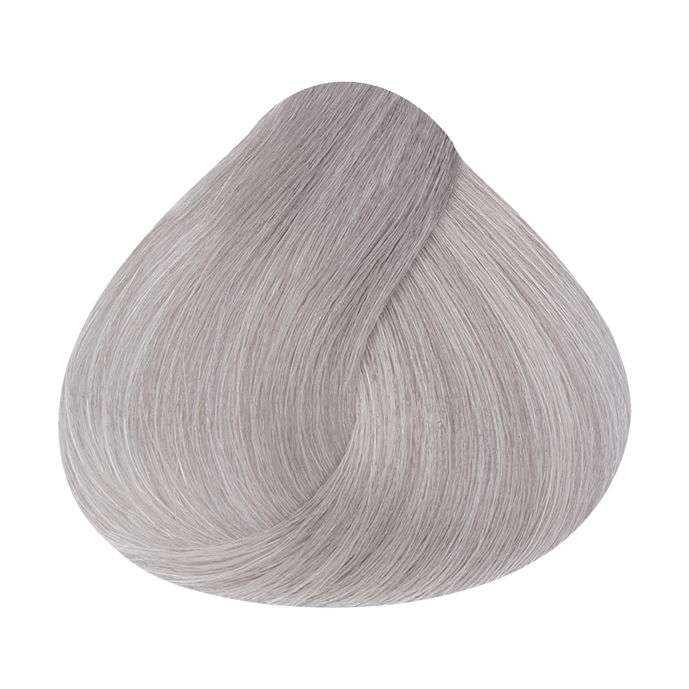 Alfaparf Milano Evolution Color Guard 11.80 Rubio Platino Perla — referencia de tono del fabricante