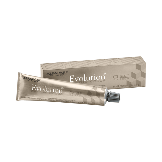 Alfaparf Milano Evolution of the Color Harmonizer, tubo de 60 ml