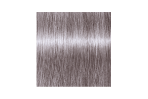 IGORA ROYAL Silver Whites Grey Lilac — mechón de referencia oficial