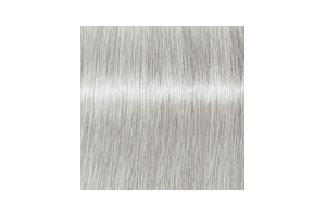 IGORA ROYAL Silver Whites Silver — mechón de referencia oficial