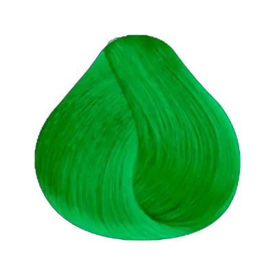 Nutrapel RBL · Verde Neón · referencia de tono del fabricante