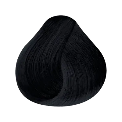 Nutrapel RBL · Negro Black · referencia de tono del fabricante