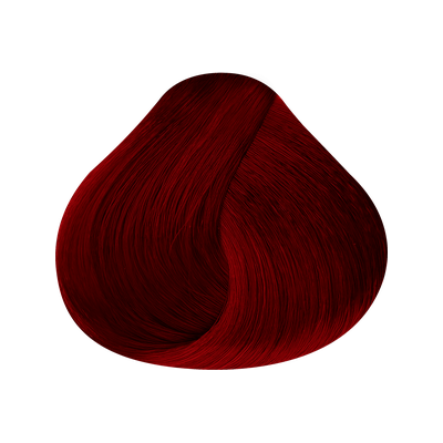 Nutrapel RBL · Rojo Sangre · referencia de tono del fabricante