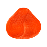Chispa Naranja Neón