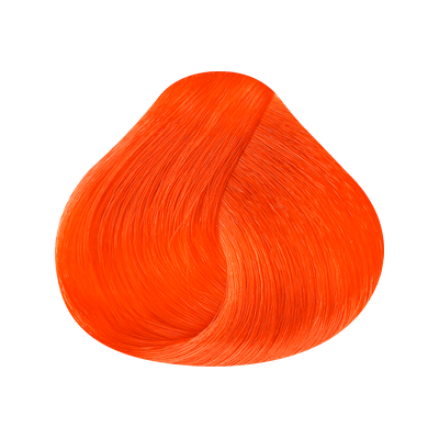 Nutrapel RBL · Chispa Naranja Neón · referencia de tono del fabricante