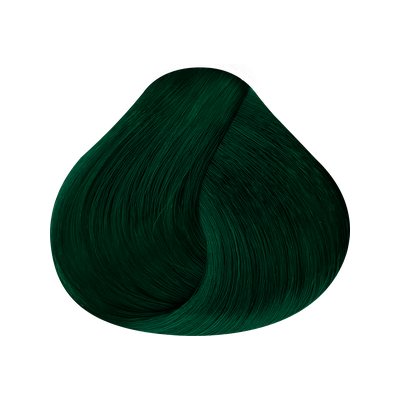 Nutrapel RBL · Verde Envidia · referencia de tono del fabricante