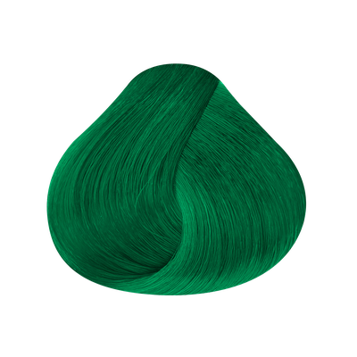 Nutrapel RBL · Verde Esmeralda · referencia de tono del fabricante