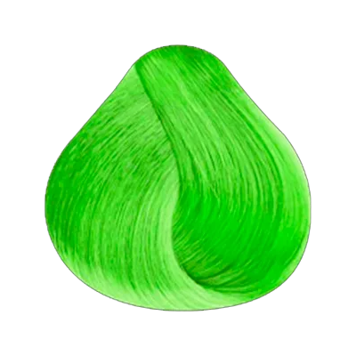 Nutrapel RBL · Kiwi Neón · referencia de tono del fabricante