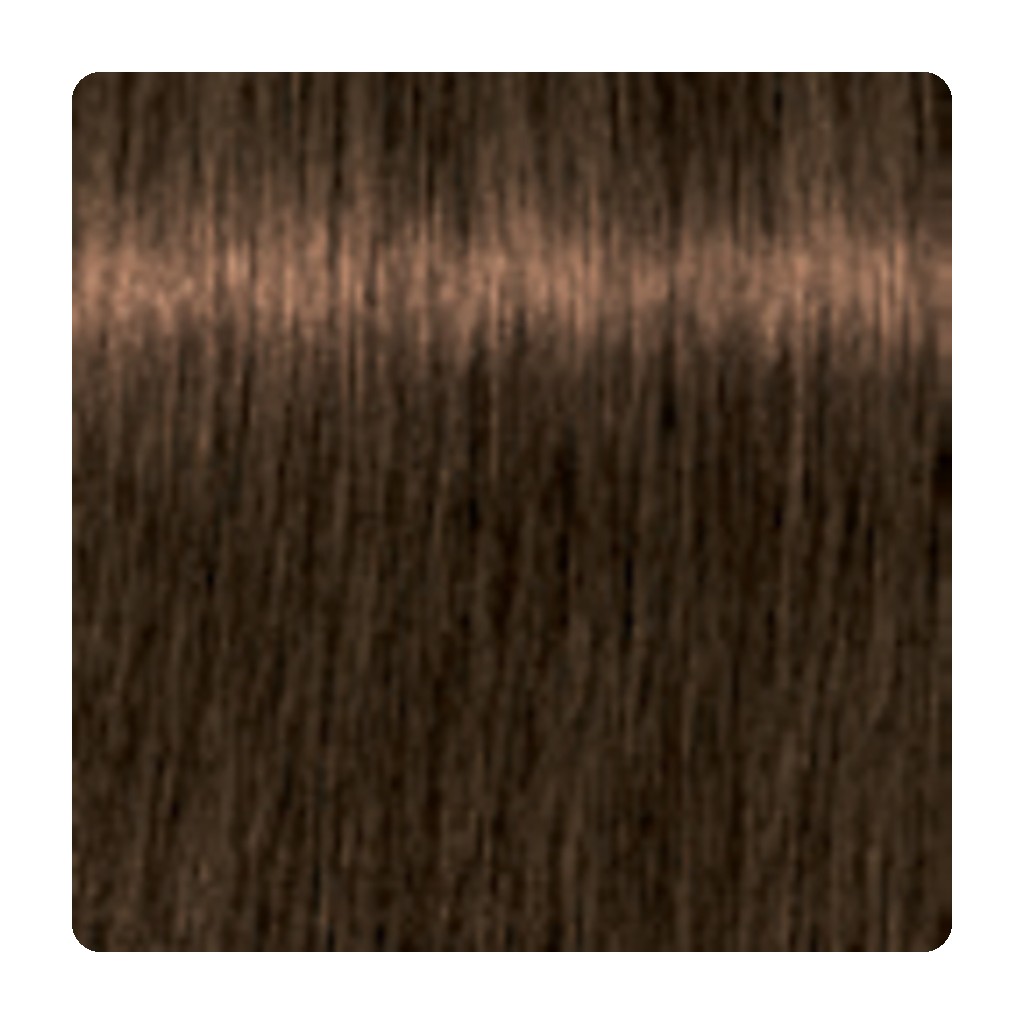 Tinte permanente para canas Schwarzkopf IGORA ROYAL Absolutes 60 ml – tono 6-50 · Rubio Oscuro Dorado Natural