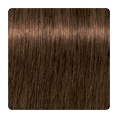 Tinte permanente para canas Schwarzkopf IGORA ROYAL Absolutes 60 ml – tono 6-60 · Rubio Oscuro Marrón Natural