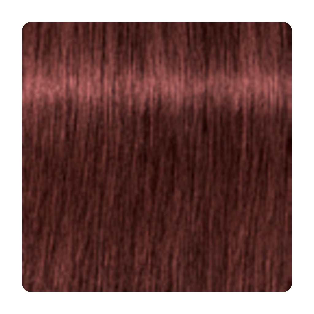 Tinte permanente para canas Schwarzkopf IGORA ROYAL Absolutes 60 ml – tono 6-80 · Rubio Oscuro Rojo Natural