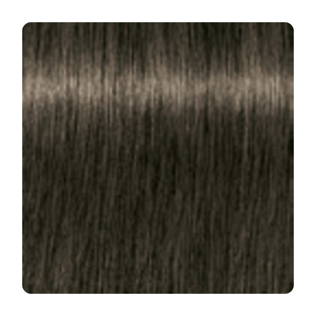 Tinte permanente para canas Schwarzkopf IGORA ROYAL Absolutes 60 ml – tono 7-10 · Rubio Medio Ceniza Natural