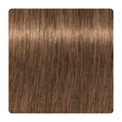 Tinte permanente para canas Schwarzkopf IGORA ROYAL Absolutes 60 ml – tono 7-450 · Rubio Medio Beige Dorado Natural