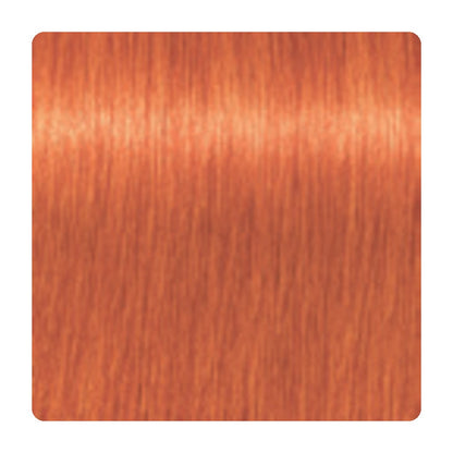 Tinte permanente Schwarzkopf IGORA ROYAL 60 ml – tono 0-77 · Mezcla Cobrizo