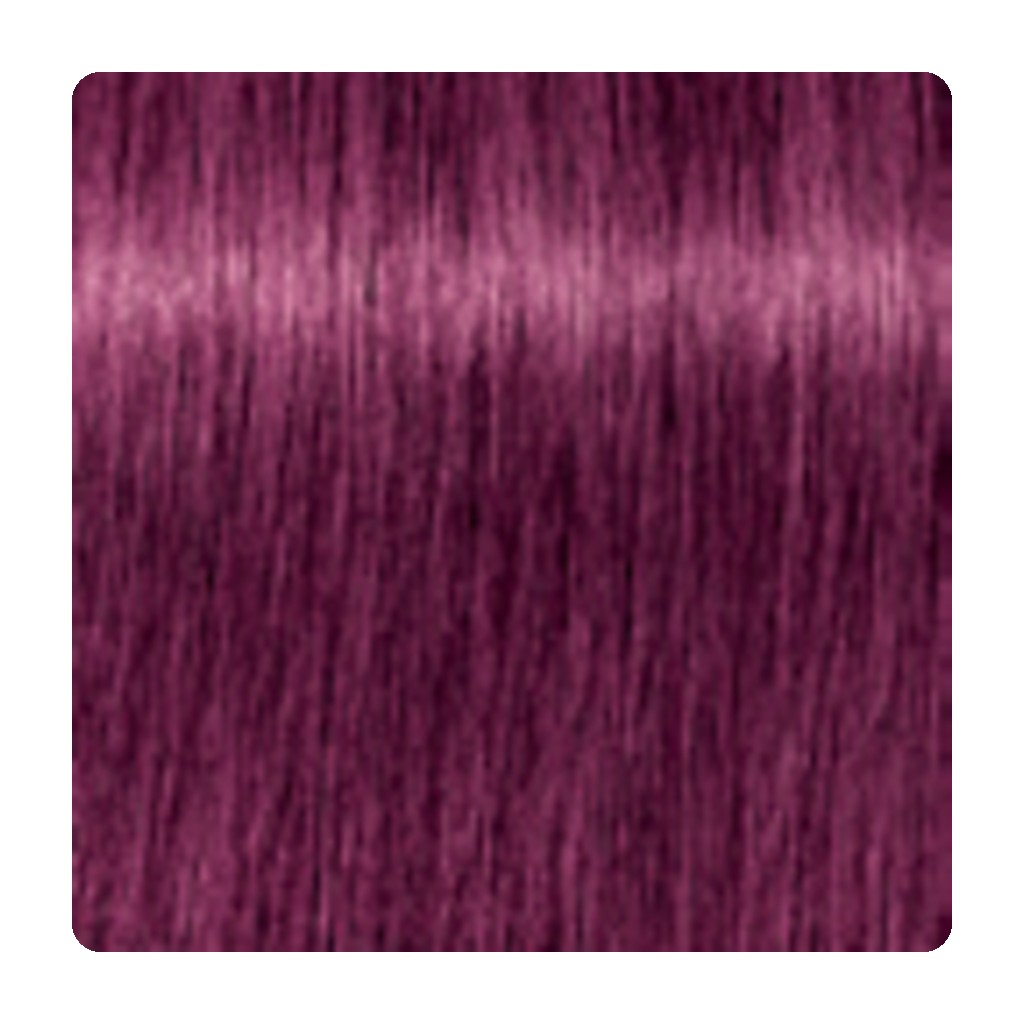 Tinte permanente Schwarzkopf IGORA ROYAL 60 ml – tono 0-89 · Concentrado Rojo Violeta