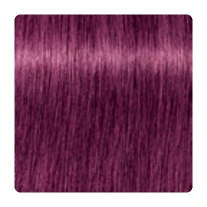 Tinte permanente Schwarzkopf IGORA ROYAL 60 ml – tono 0-89 · Concentrado Rojo Violeta