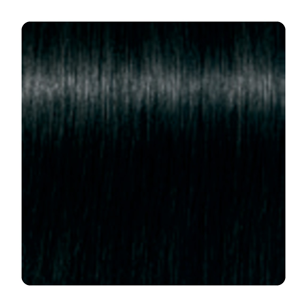 Tinte permanente Schwarzkopf IGORA ROYAL 60 ml – tono 1-0 · Negro Natural