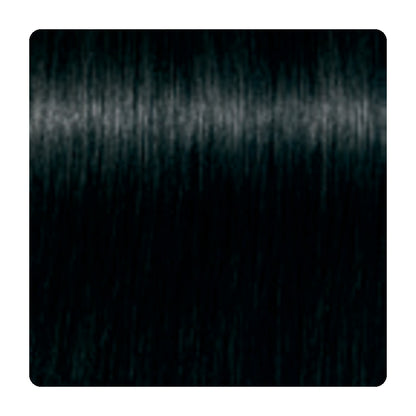 Tinte permanente Schwarzkopf IGORA ROYAL 60 ml – tono 1-0 · Negro Natural