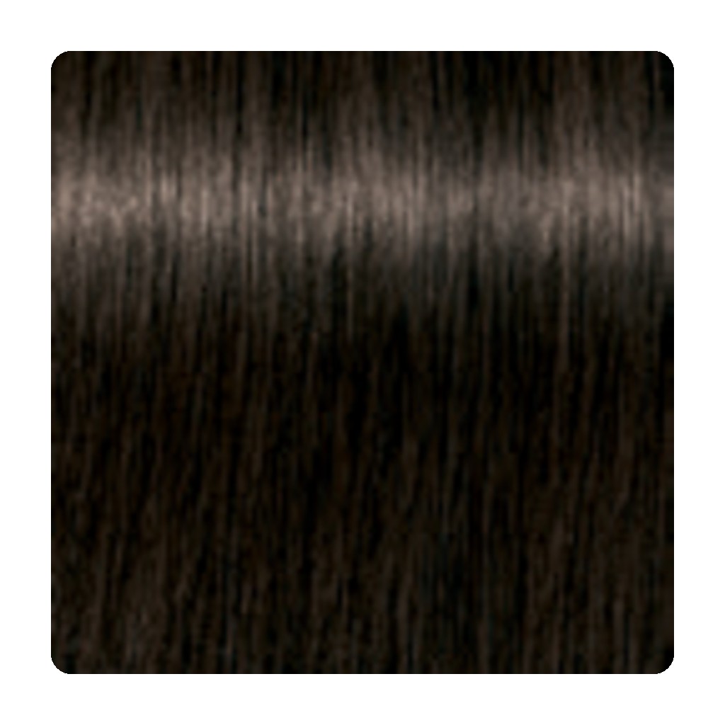 Tinte permanente Schwarzkopf IGORA ROYAL 60 ml – tono 4-0 · Castaño Medio Natural