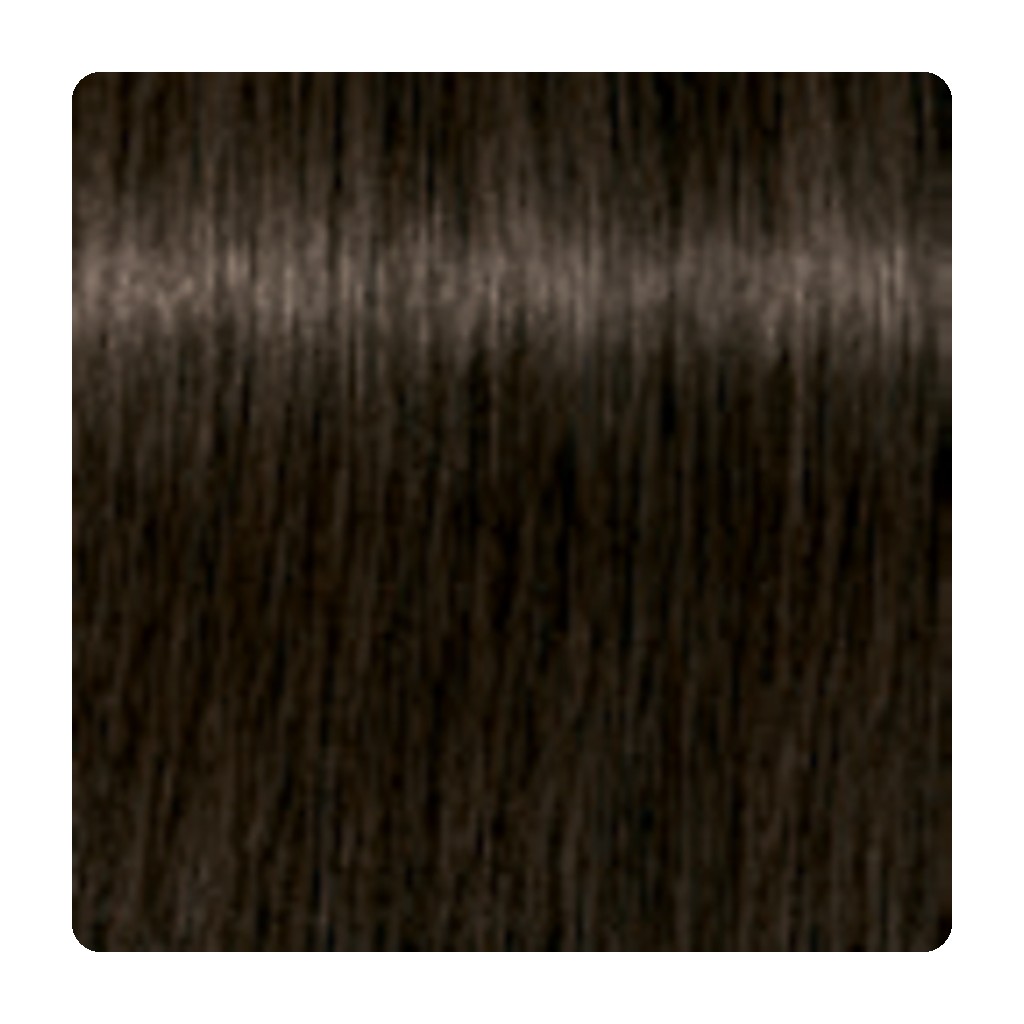 Tinte permanente Schwarzkopf IGORA ROYAL 60 ml – tono 5-00 · Castaño Claro Natural Intenso