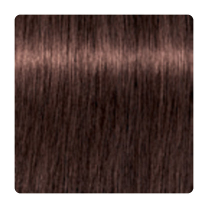Tinte permanente Schwarzkopf IGORA ROYAL 60 ml – tono 5-68 · Castaño Claro Chocolate Rojo