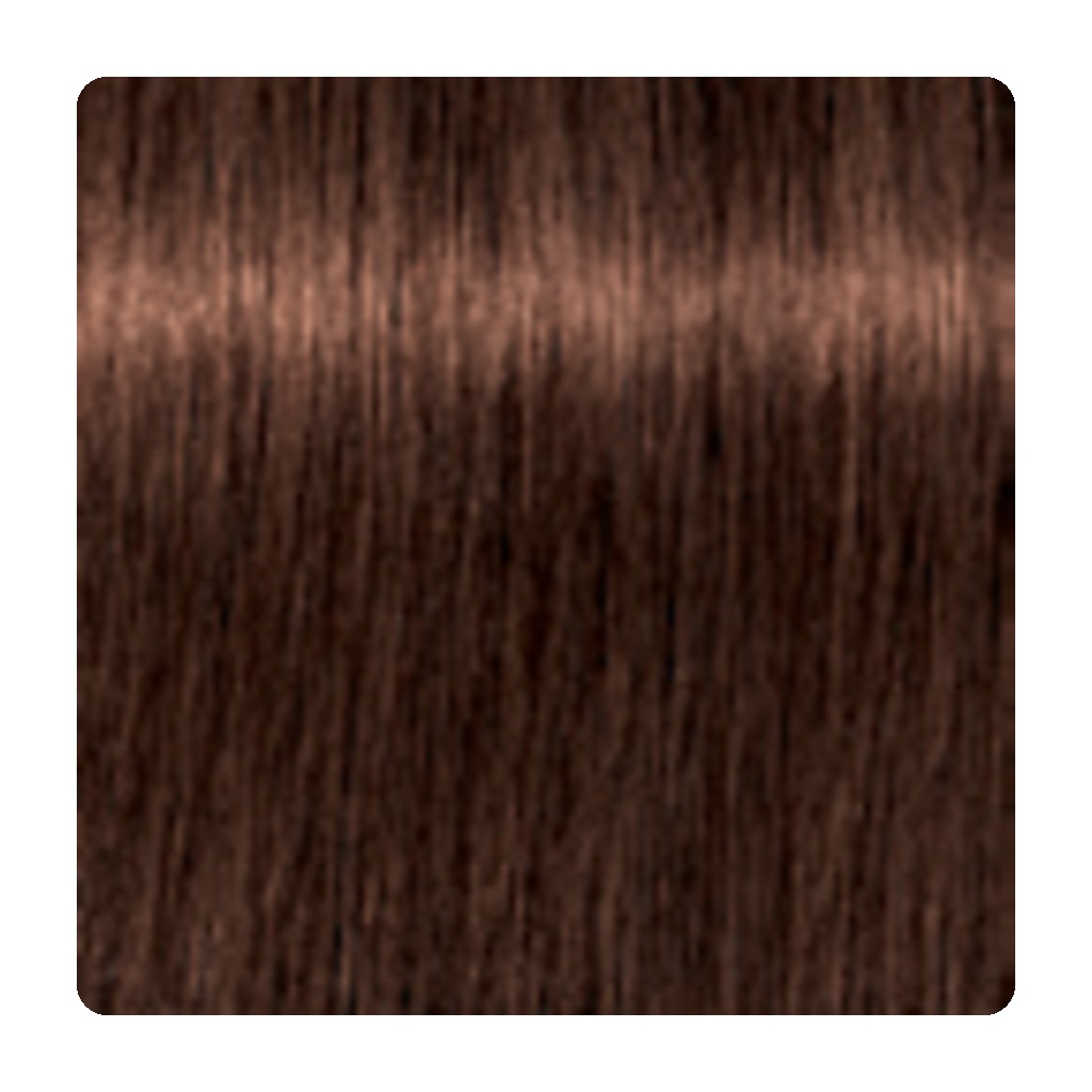 Tinte permanente Schwarzkopf IGORA ROYAL 60 ml – tono 5-7 · Castaño Claro Cobrizo