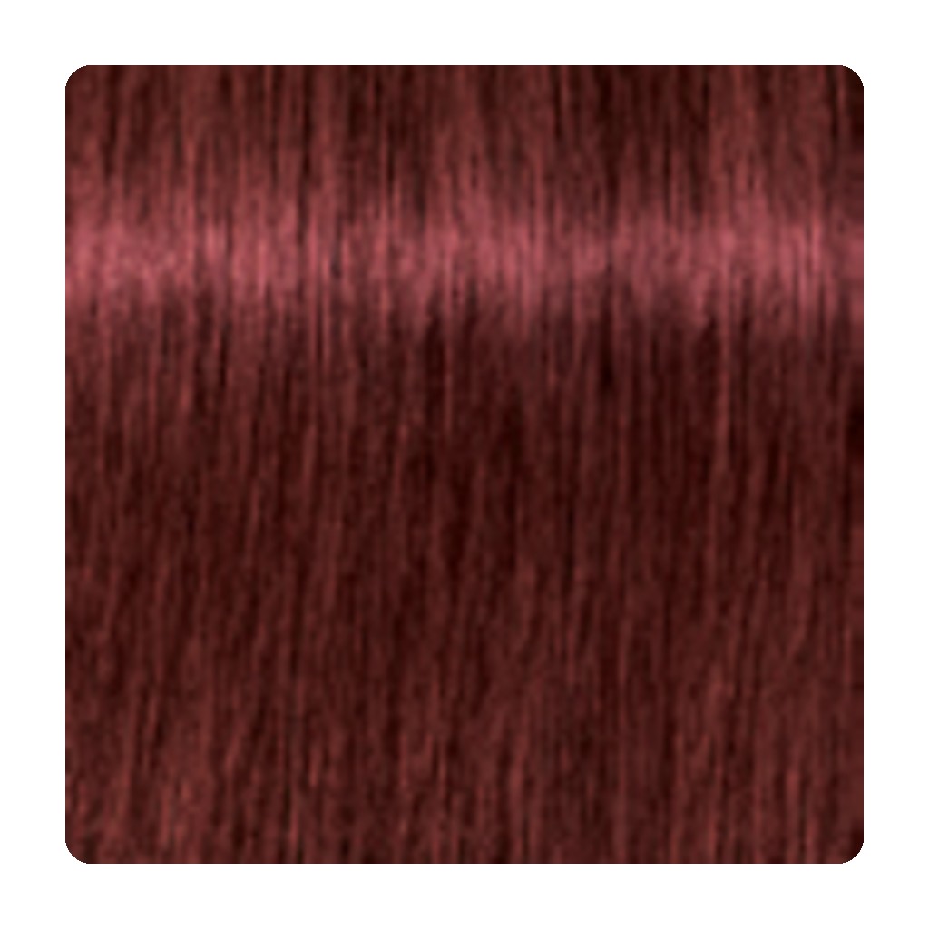 Tinte permanente Schwarzkopf IGORA ROYAL 60 ml – tono 5-88 · Castaño Claro Rojo Intenso