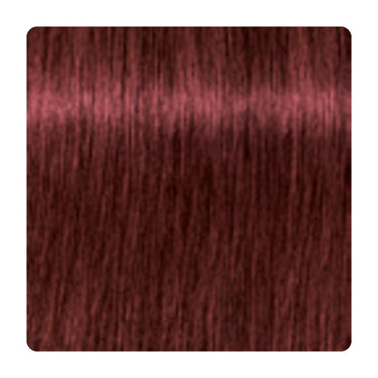 Tinte permanente Schwarzkopf IGORA ROYAL 60 ml – tono 5-88 · Castaño Claro Rojo Intenso