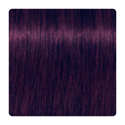 Tinte permanente Schwarzkopf IGORA ROYAL 60 ml – tono 5-99 · Castaño Claro Violeta Intenso
