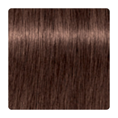 Tinte permanente Schwarzkopf IGORA ROYAL 60 ml – tono 6-68 · Rubio Oscuro Marrón Rojo
