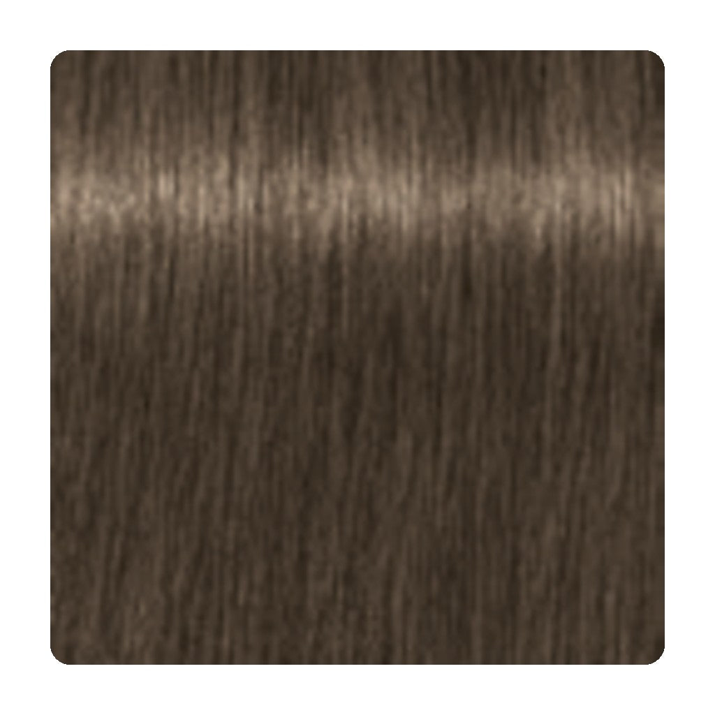 Tinte permanente Schwarzkopf IGORA ROYAL 60 ml – tono 7-42 · Rubio Medio Beige Humo