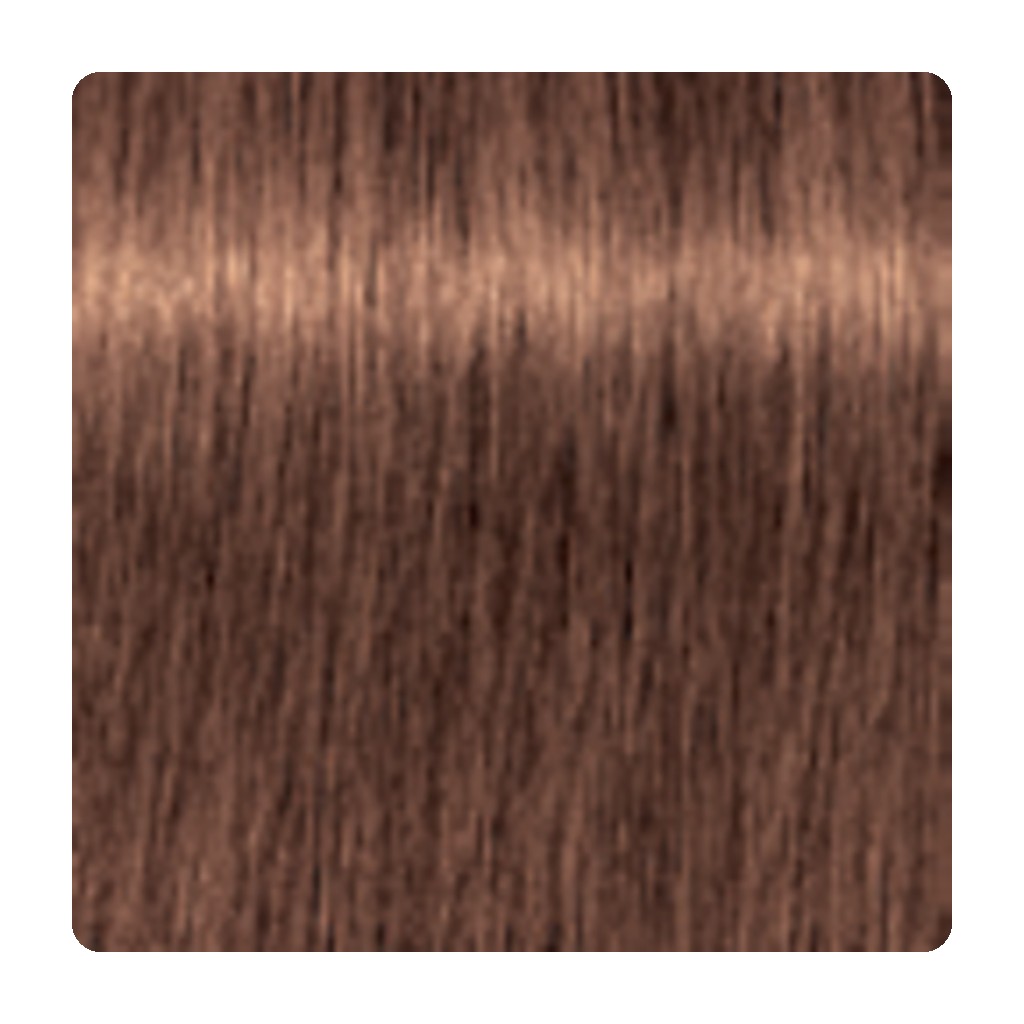 Tinte permanente Schwarzkopf IGORA ROYAL 60 ml – tono 7-57 · Rubio Medio Dorado Cobrizo