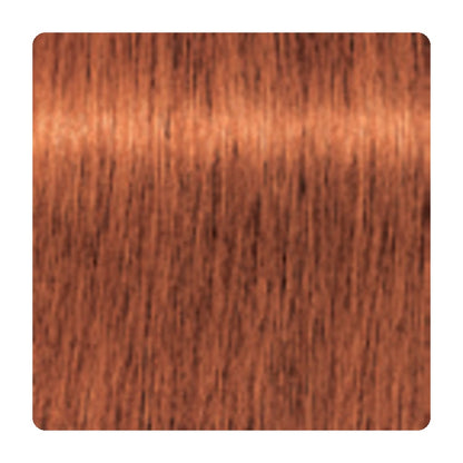 Tinte permanente Schwarzkopf IGORA ROYAL 60 ml – tono 7-77 · Rubio Medio Cobrizo Intenso