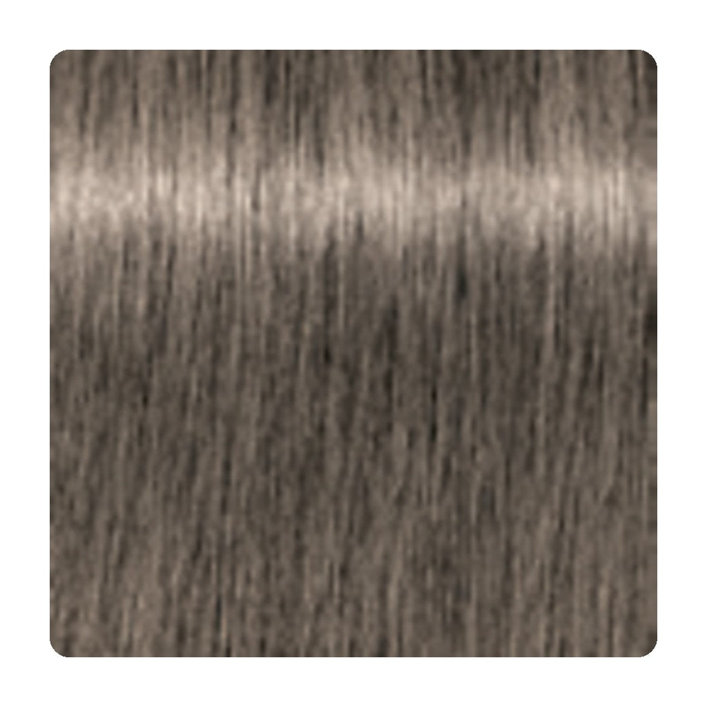 Tinte permanente Schwarzkopf IGORA ROYAL 60 ml – tono 8-1 · Rubio Claro Ceniza