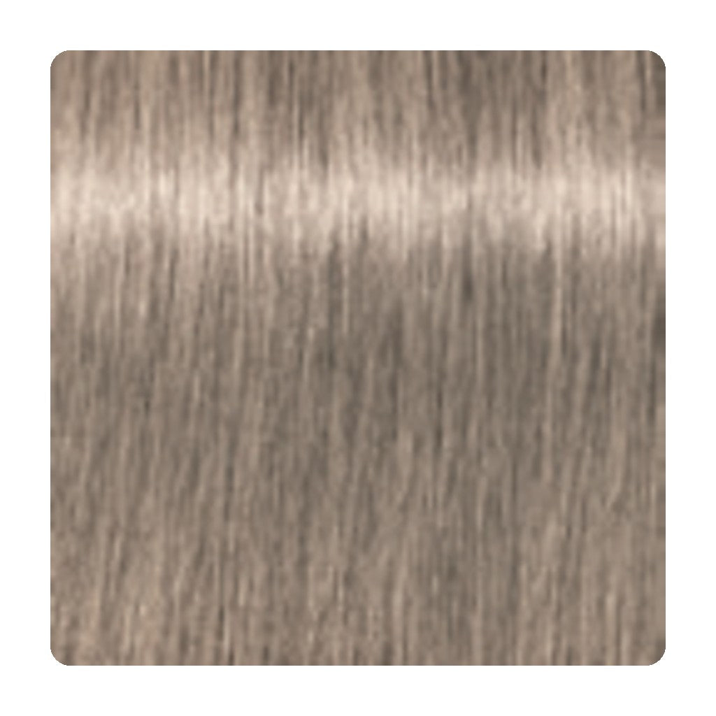 Tinte permanente Schwarzkopf IGORA ROYAL 60 ml – tono 9-1 · Rubio Muy Claro Ceniza