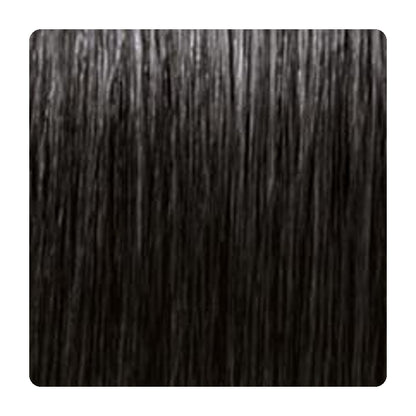 Tinte permanente sin amoníaco Schwarzkopf IGORA ZERO AMM 60 ml – tono 1-0 · Negro Natural