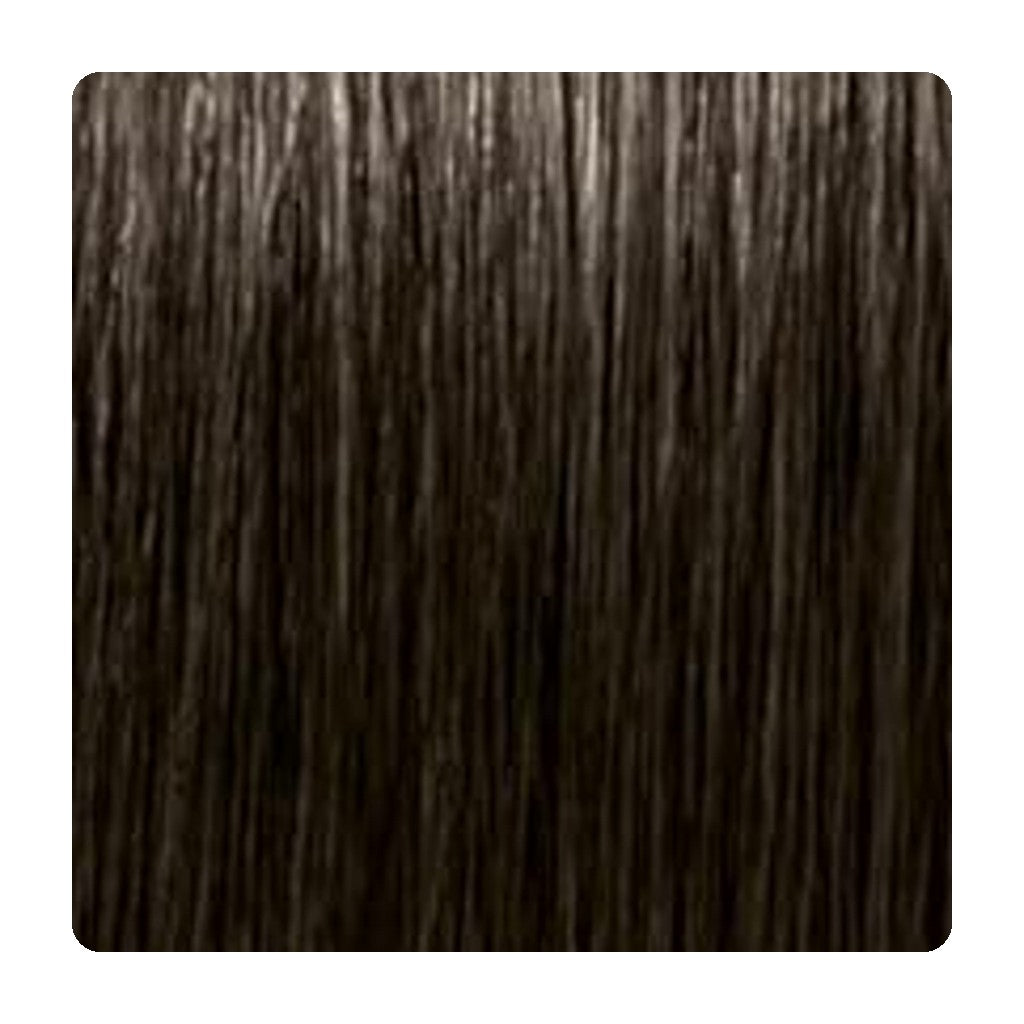 Tinte permanente sin amoníaco Schwarzkopf IGORA ZERO AMM 60 ml – tono 4-13 · Castaño Medio Ceniza Mate