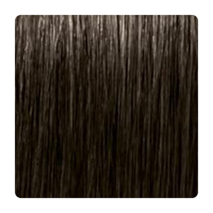 Tinte permanente sin amoníaco Schwarzkopf IGORA ZERO AMM 60 ml – tono 4-13 · Castaño Medio Ceniza Mate