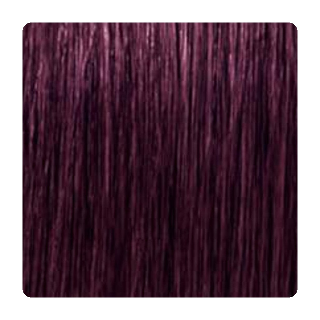 Tinte permanente sin amoníaco Schwarzkopf IGORA ZERO AMM 60 ml – tono 4-99 · Castaño Medio Violeta Intenso
