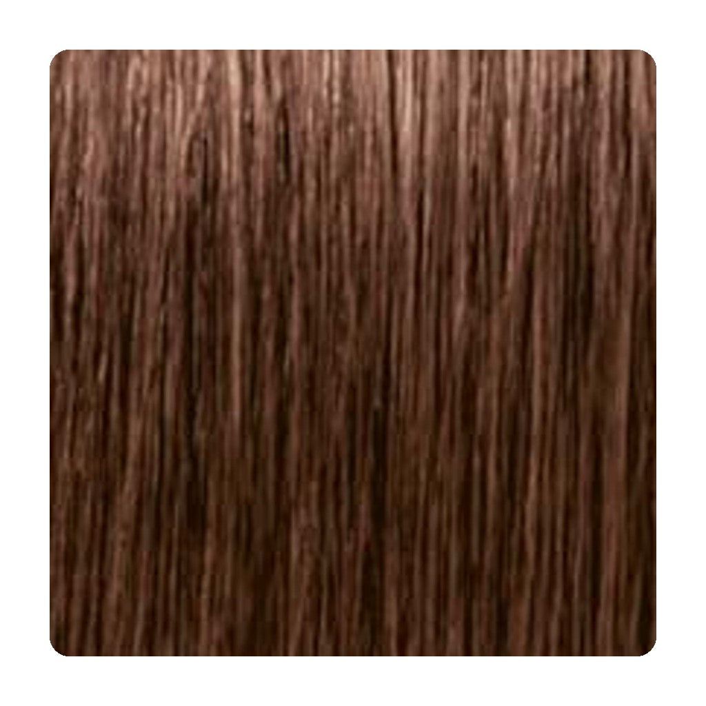 Tinte permanente sin amoníaco Schwarzkopf IGORA ZERO AMM 60 ml – tono 6-68 · Rubio Oscuro Chocolate Rojo