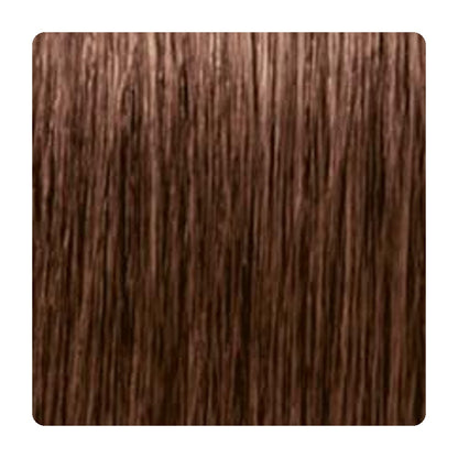 Tinte permanente sin amoníaco Schwarzkopf IGORA ZERO AMM 60 ml – tono 6-68 · Rubio Oscuro Chocolate Rojo