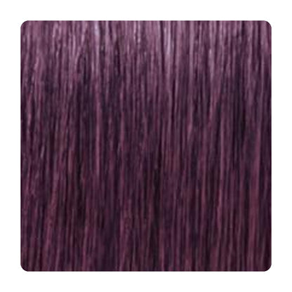 Tinte permanente sin amoníaco Schwarzkopf IGORA ZERO AMM 60 ml – tono 6-99 · Rubio Oscuro Violeta Intenso