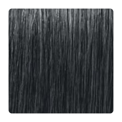 Tinte permanente sin amoníaco Schwarzkopf IGORA ZERO AMM 60 ml – tono 7-21 · Rubio Medio Humo Ceniza
