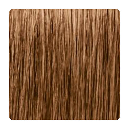 Tinte permanente sin amoníaco Schwarzkopf IGORA ZERO AMM 60 ml – tono 7-60 · Rubio Medio Chocolate Natural