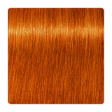 Tinte permanente sin amoníaco Schwarzkopf IGORA ZERO AMM 60 ml – tono 7-77 · Rubio Medio Cobrizo Intenso