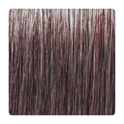 Tinte permanente sin amoníaco Schwarzkopf IGORA ZERO AMM 60 ml – tono 8-19 · Rubio Claro Ceniza Violeta