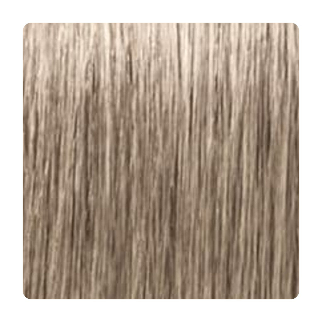 Tinte permanente sin amoníaco Schwarzkopf IGORA ZERO AMM 60 ml – tono 9-1 · Rubio Muy Claro Ceniza