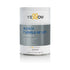 Yellow 7 Levels Blue Bleach, tarro de 500 g, empaque anterior